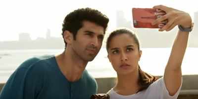 Enna Sona: Shraddha Kapoor, Aditya Roy Kapur’s first fight now part of a song