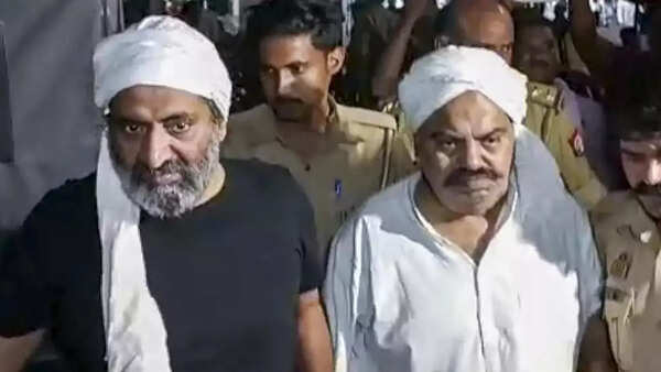 'Encounter hoga': Gangster-turned-politician Atiq’s ‘prophetic’ words, 19 years ago