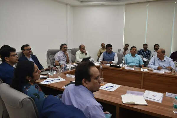 Rough draft blueprint of Pune growth hub by June-end