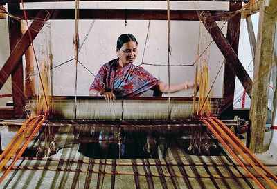 Khadi: The warp and the weft of a nation