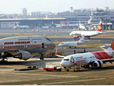 23% of AI fleet grounded for lack of spares: Pilots