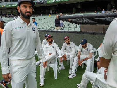 Live Cricket Score, India vs Australia 3rd Test Day 5: India beat Australia by 137 runs