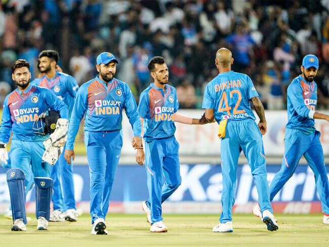 India vs Bangladesh 3rd T20I: Momentum with India but Bangladesh can spring another surprise