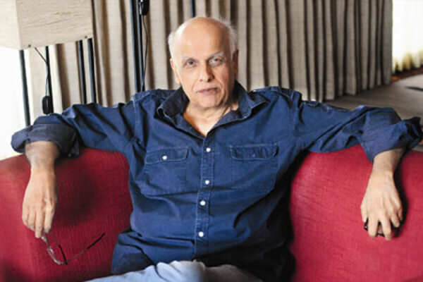 I’m not Pooja Bhatt’s spokesperson: Mahesh Bhatt