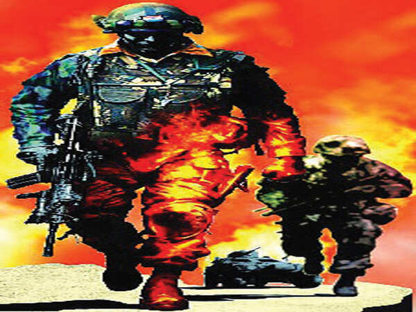 Army may give private sector access to its arms for R&D