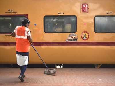Indian Railways to initiate fresh recruitment process of additional 2,30,000 employees