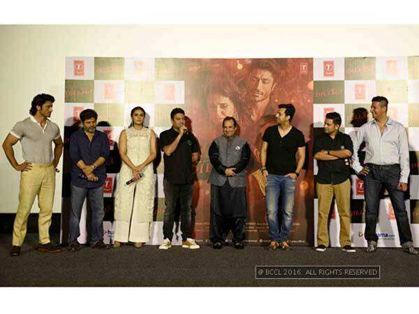 Rahat Fateh Ali Khan creates magic with 'Dillagi'