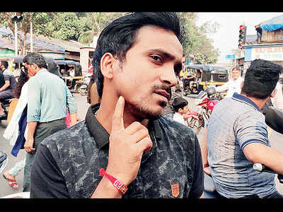 ‘BMC marshals’ thrash, rob people after accusing them of littering