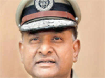 None will be spared, vows top cop