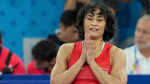Delhi high court pulls up wrestling federation for declaring Vinesh Phogat 'ineligibile' for domestic events