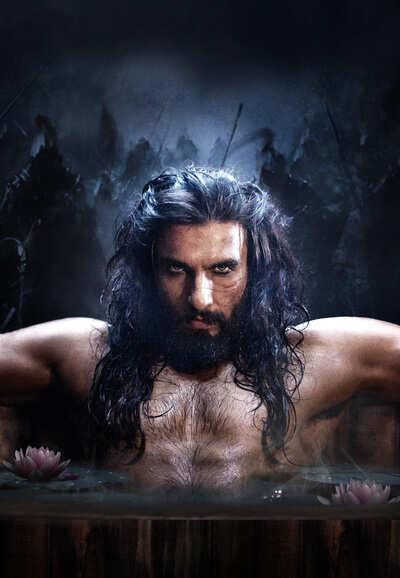 Padmavati: Who was Alauddin Khilji and how Ranveer Singh prepared to play him in this Sanjay Leela Bhansali directorial