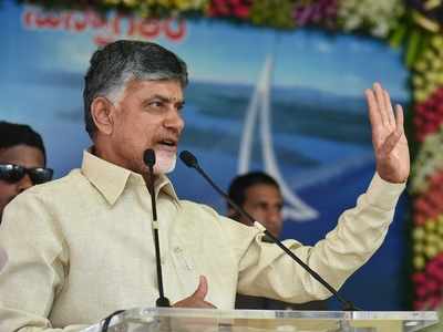Andhra Pradesh: TDP faces data theft charge for poll manipulation