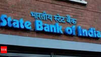 SBI executive committee approves investment of Rs 1,760 crore in Yes Bank 