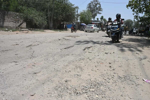 West Jaipur tops city in road accidents, fatalities
