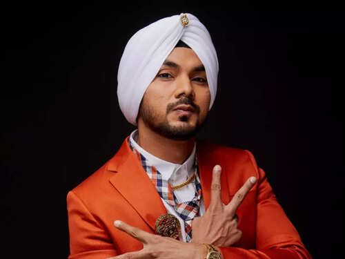 Why Gurdeep Mehndi’s Sajri With Lauren Gottlieb is the Next Global Punjabi Hit