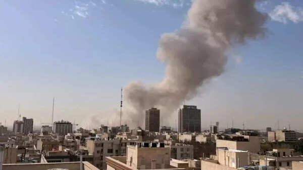 Kuwait under missile, drone attack after US strikes Iran; what happened at Bandar Abbas?
