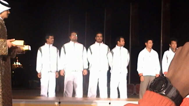 &lsquo;Ramachandran was a big hero&rsquo;: Teammates recall Asiad medallist after Maldives accident