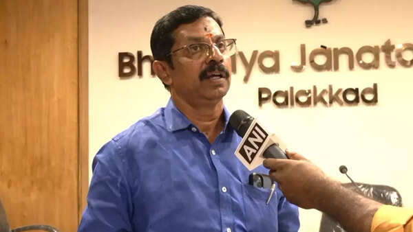 Kerala byelections 2024: BJP is the ultimate loser in this year's bypoll