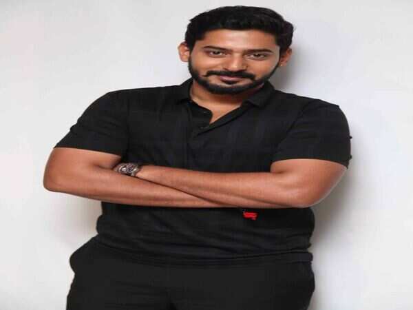 Prajwal Devaraj gears up for his silver jubilee with Bhujanga