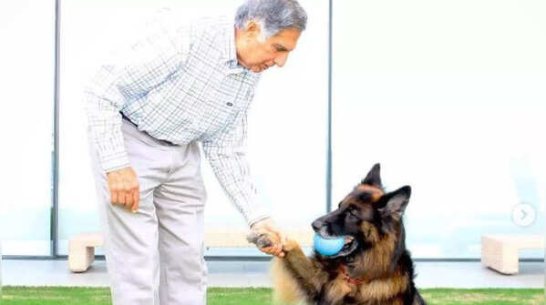 Ratan Tata