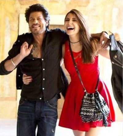 Watch: Jab Harry Met Sejal song 'Radha' is out!