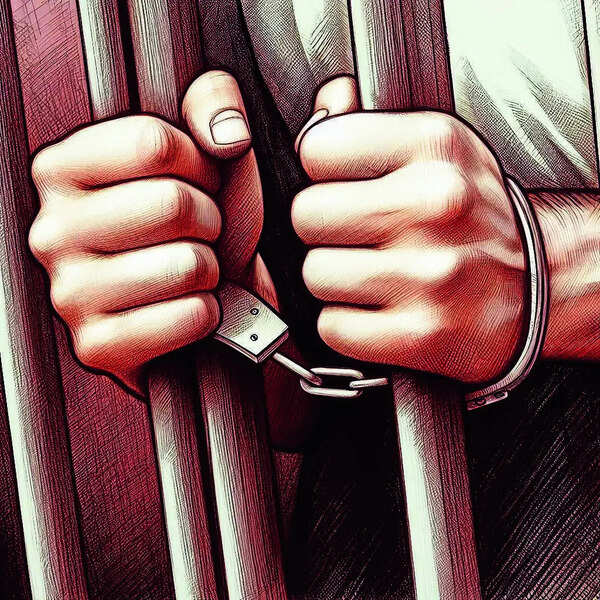 Smile during ‘snatching’ leads police to staged robbery plot