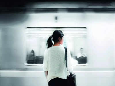 What women want: Safe public transport 24/7