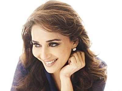 Madhuri Dixit-Nene to act in Marathi films