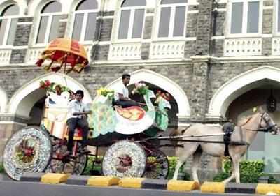 Maharashtra govt may consider allowing Victoria horse carriages: HC
