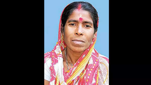 FT summons for woman already declared Indian