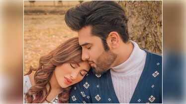 Paras Chhabra: I want to marry Mahira Sharma