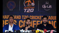 Ishan unveils JT20 trophy