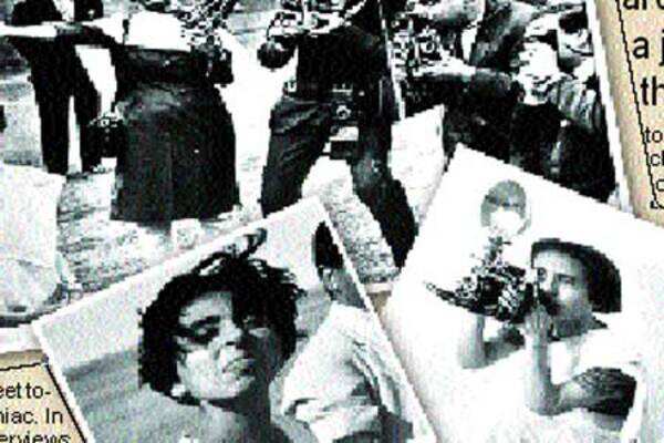 Homai Vyarawalla, a memory in pictures