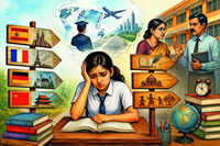 CBSE&rsquo;s 3-language push faces parents&rsquo; backlash, schools scramble for teachers