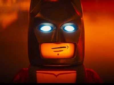 The Lego Batman Movie review: A fan boy's delight