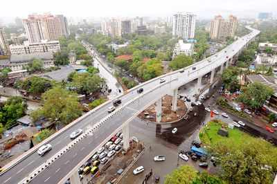 AAP demands Eastern Freeway should be named after Ambedkar