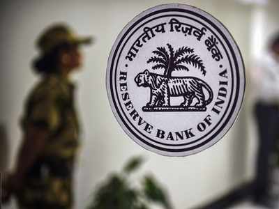 'Your money is safe, no need to panic', says RBI; gets trolled