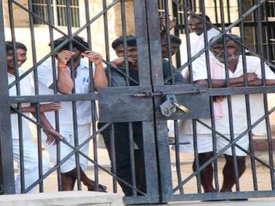 Lack of convicts causes 21 jails to shut down in Karnataka