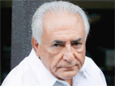 DSK was nothing worse than a libertine, says judge