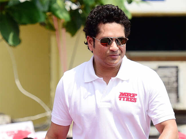 True cricket fan would go and watch women's game: Tendulkar
