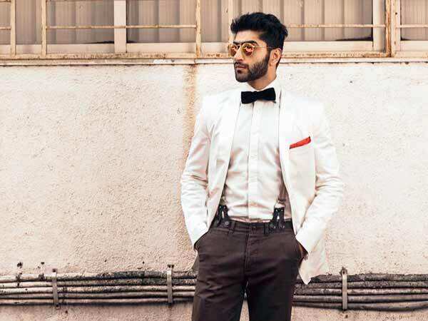 For Delhi boy Suhail Nayyar, 'Udta Punjab' was a dream debut