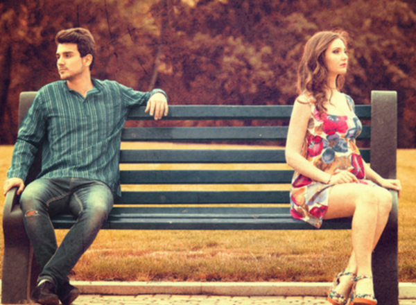 Once bitten twice shy: Why do people struggle to fall in love again after a break-up?