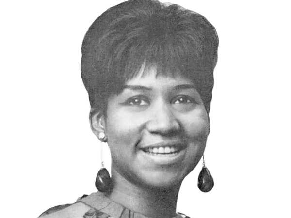 In 1967, Aretha Franklin rewrote a few lyrics in one song that turned ‘Respect’ into a women’s rights anthem