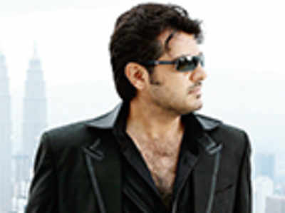 Venkat Prabhu, Simbu might join hands for ‘Billa’ reboot