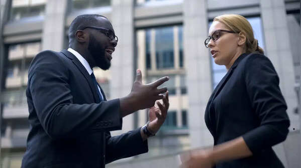 Psychology tips to deal with disrespect