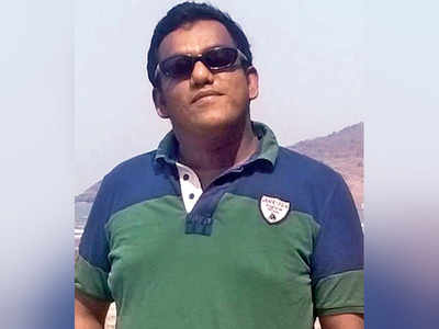 MBA student’s prof booked for his death