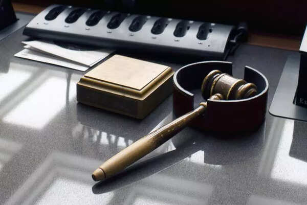 Ink colour change no defence: Mohali court on cheque bounce case against AAP MLA’s hubby