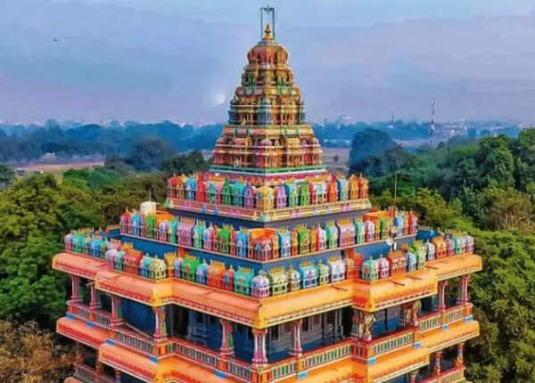 Maha Kumbh projects reinforce Sangam City’s position on global tourism map