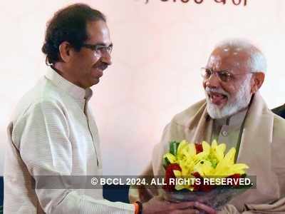 Uddhav Thackeray to meet PM Modi during Delhi visit, likely to meet Sonia Gandhi