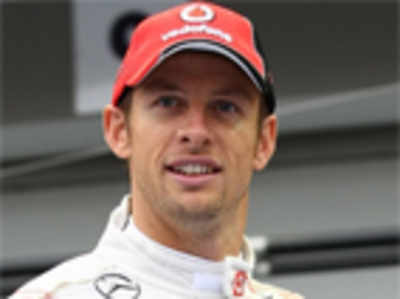 Jenson Button wants years more at McLaren